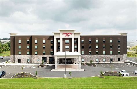 HAMPTON INN LEBANON $174 ($̶2̶0̶5̶) - Updated 2023 Prices & Hotel Reviews - PA