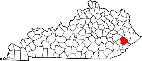 File:Map of Kentucky highlighting Knott County.svg - Wikipedia, the ...