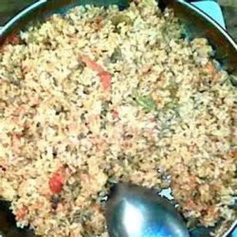 Receta Arroz Rojo Fácil 】2023