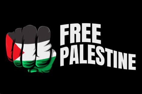 Mandatory-palestine GIFs - Get the best GIF on GIPHY