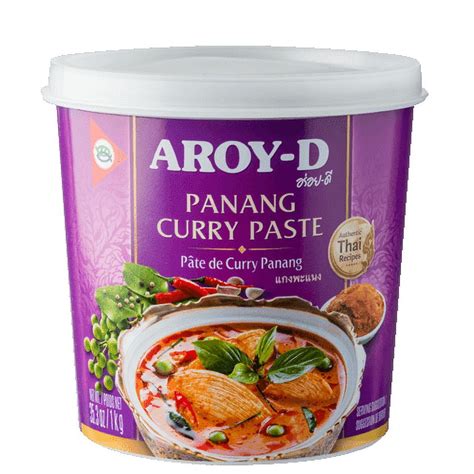 14oz Aroy D Massaman Curry Paste, Pack Of, 41% OFF