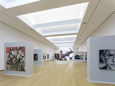 Crocker Art Museum - Architizer