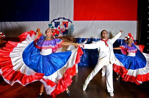 Aprender a bailar en Clases de Merengue - Argenis y Carolina