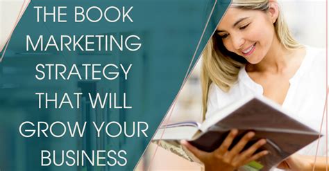 The book marketing strategy that will grow your business - Paper Raven Books