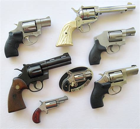 Tips for shooting a snub nose revolver. | The Armory Life Forum