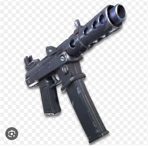 What’s the worst gun in the history of Fortnite? : r/FortNiteBR