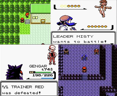 20 years ago today Pokémon Crystal released in the U.S. for the Game Boy Color; showcasing some ...