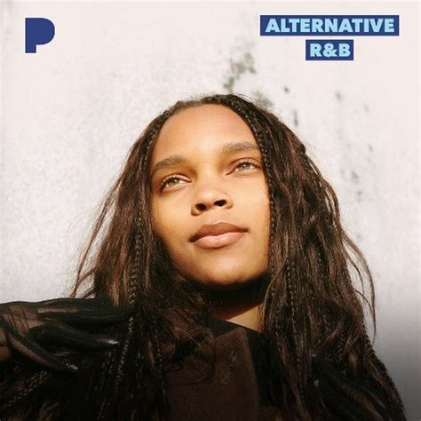 Alternative R&B Music - Listen to Alternative R&B - Free on Pandora Internet Radio