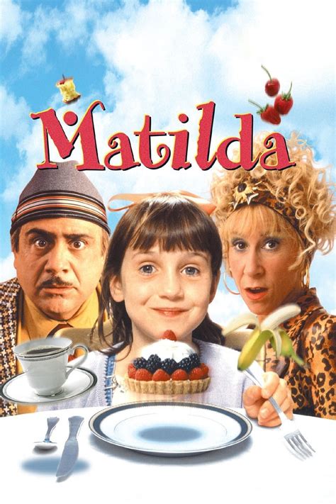 Matilda | Rotten Tomatoes