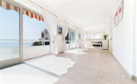 Villa Flavio Gioia (Positano) | Amalfi Coast - Sorrento - Positano Hotels | Italy | Small ...