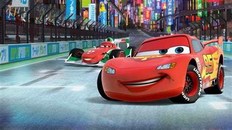 Watch Cars 2 2011 Full Movie Online Free 123moviesfree