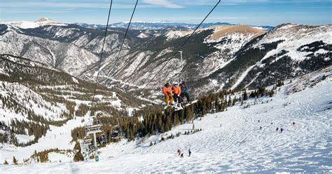 New Mexico Ski Resorts Challenging Governor’s Quarantine Order - SnowBrains