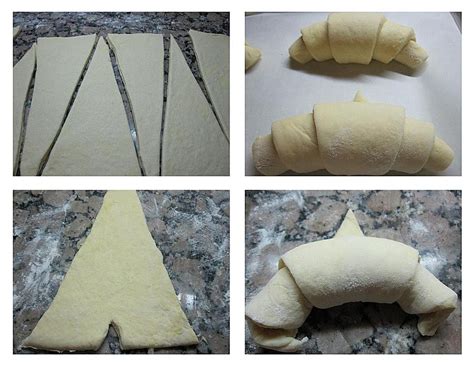 Learn to Make Croissants With This Guide