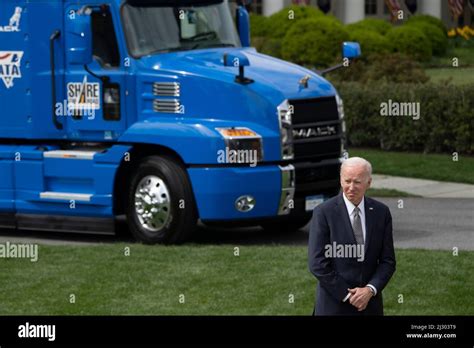 Administrations trucking action plan hi-res stock photography and images - Alamy
