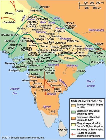 Mughal Empire - Alchetron, The Free Social Encyclopedia