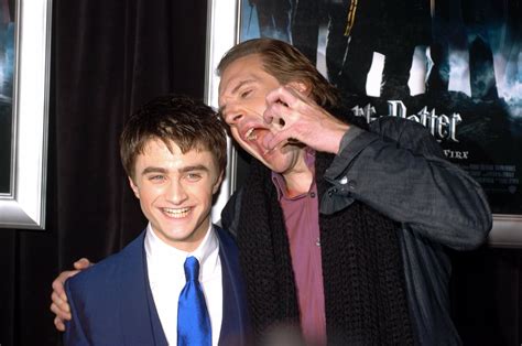 'Harry Potter': All of the Actors Who Played Voldemort in the Movies