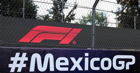 When does 2023 F1 Mexican Grand Prix qualifying start? | RacingNews365