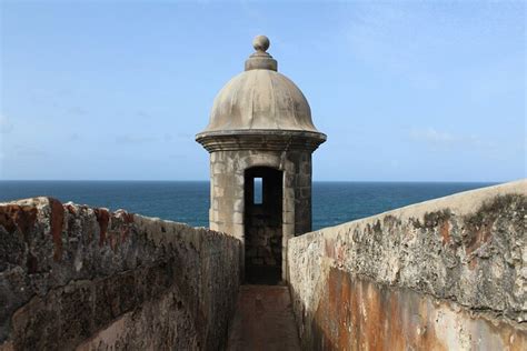 Old San Juan Walking Tour: Explore 500 Years of Puerto Rican History & Culture: Book Tours ...