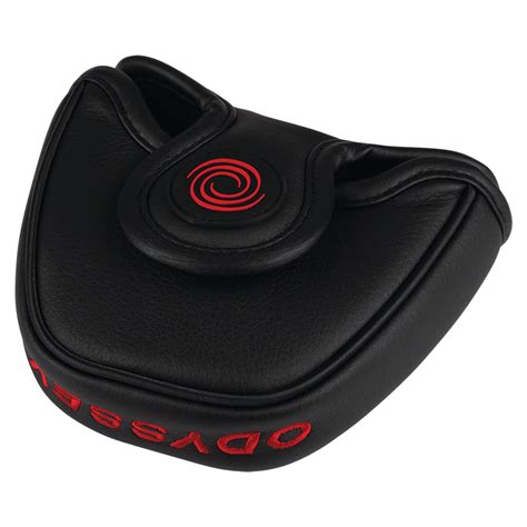 Odyssey Tempest III Mallet Headcover | Putter Headcovers | Callaway Golf | ceu178036