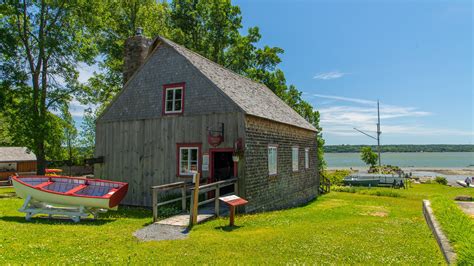 Top 20 Île d'Orléans, CA cabin rentals to rent from C$ 46/night | Vrbo