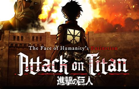 Sinfonia dos Livros: Manga&Anime | Attack on Titan | Anime Review