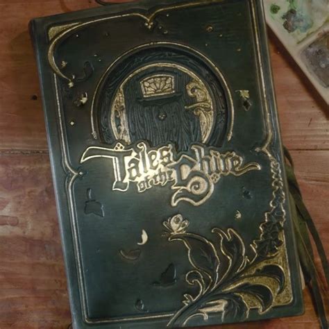 Tales of the Shire Playlists - IGN