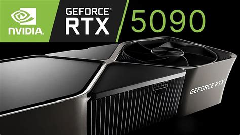 Nvidia RTX 5090 Technical Specifications Leaked: Important Details ...