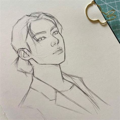 🤗 #bts #jk #jungkook #art #drawing #sketch #kpopfanart #fanart ...