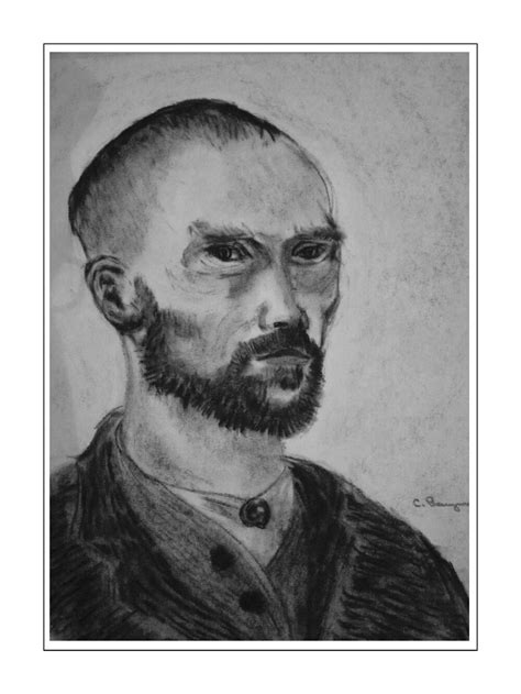 Van Gogh Portrait