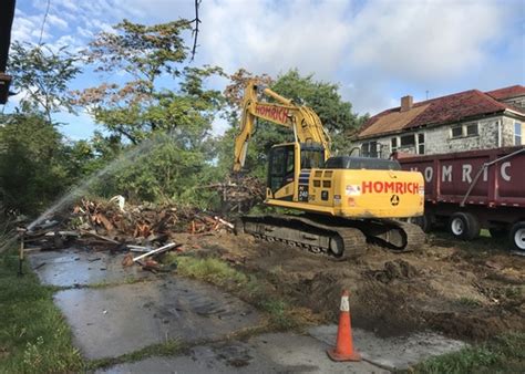 Deadline Detroit | Detroit Continued to Demolish Homes Despite Potential Dangers to Childrens ...