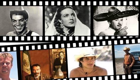 CUMPLE 123 AÑOS EL CINE MEXICANO - Estado de México