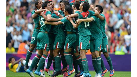 Mexico Soccer Team Wallpapers 2016 - Wallpaper Cave