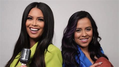 FOX Sports Radio Launches All-Female Show with Alex Curry & Monse Bolaños | Barrett Media