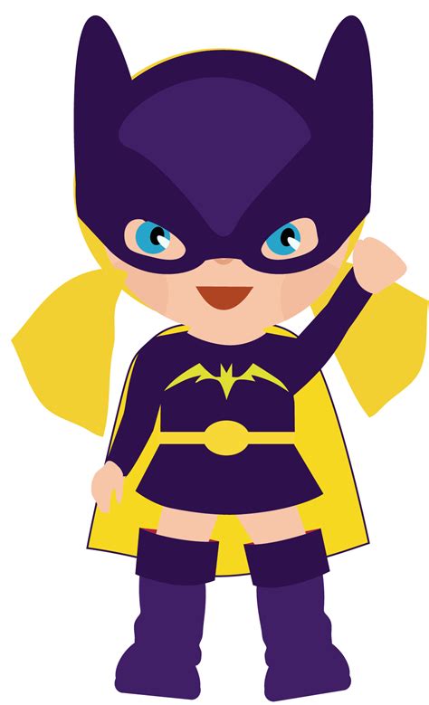 Free Comic Superhero Cliparts, Download Free Comic Superhero Cliparts ...