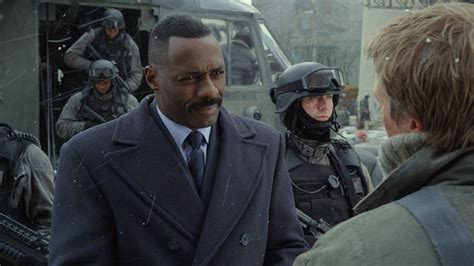 Foto de Idris Elba - Pacific Rim : Foto Idris Elba - Foto 212 de 291 ...