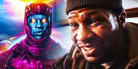 Forget Kang, Jonathan Majors' Creed 3 Villain Is What We Want To See!