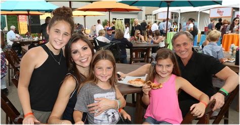 Who Are Heather Dubrow’s Parents? Details on the 'RHOC' Star's Family