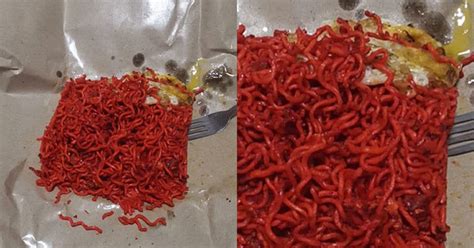 Malaysian Left Stumped After Learning That Maggi Goreng In Singapore Is ...