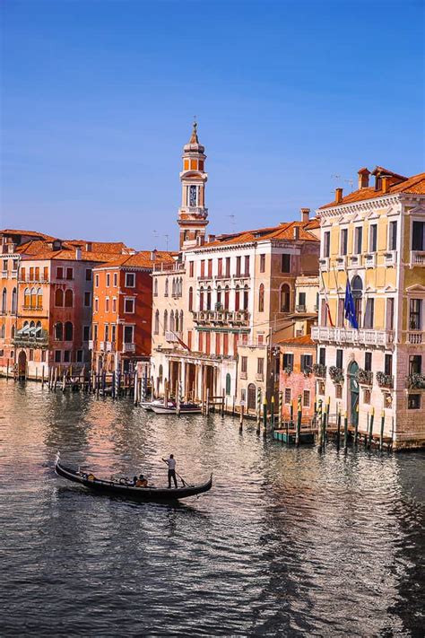 10 Best Things To Do in Venice, Italy - Most Beautiful Sights - Julia's ...