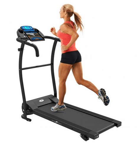 Best Folding Treadmills Reviewed 2022 - Fitness Fighters