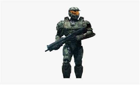 Spartan -9 - Halo Wars 2 Alice - Free Transparent PNG Download - PNGkey