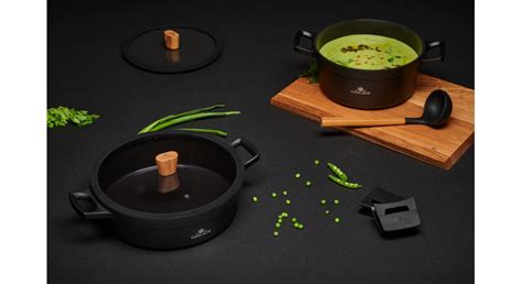 The best pots for an induction cooker – which to choose?