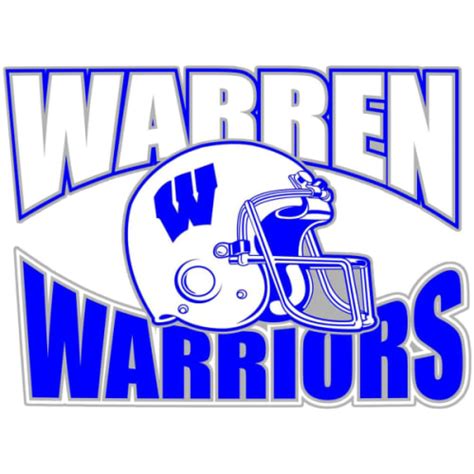 Warren Youth Football League - Sign In