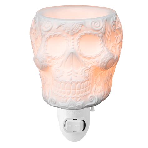 Scentsy Holiday Warmers - Scentsy Christmas & Halloween - The Safest Candles