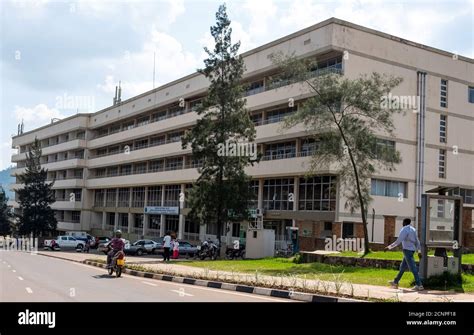 Rwanda National Police Headquarters, Kigali (Umujyi Wa Kigali) (+250 ...