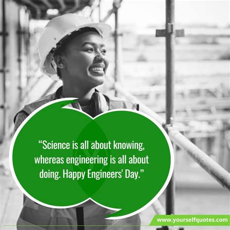 Upbeat Engineers Day Wishes, Messages and Quotes | Engineers day, Happy ...