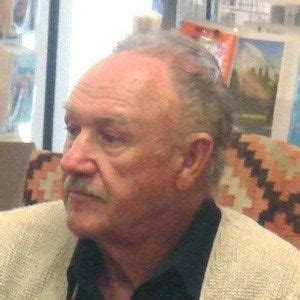 Gene Hackman - Age, Family, Bio | Famous Birthdays