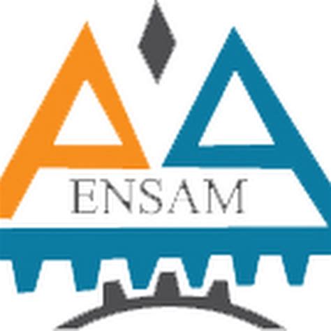 ENSAM - YouTube