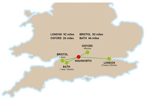 Visit Highworth – Wiltshire's Highest Town