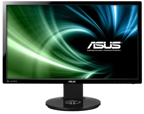 ASUS VG248QE Review – Cheap 144Hz Monitor (EDITORS’ CHOICE) 2019